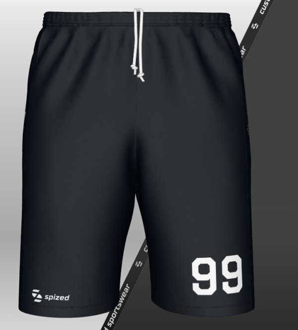 Kin-Ball Hose (Personalisiert)