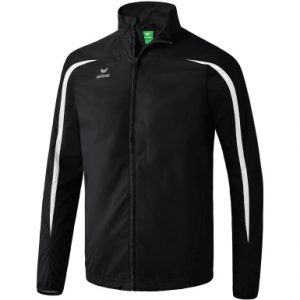 Outdoor-Laufjacke (Bedruckt)