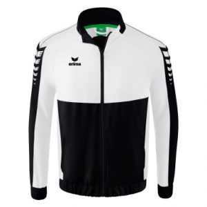 Trainingsjacke (Personalisiert)